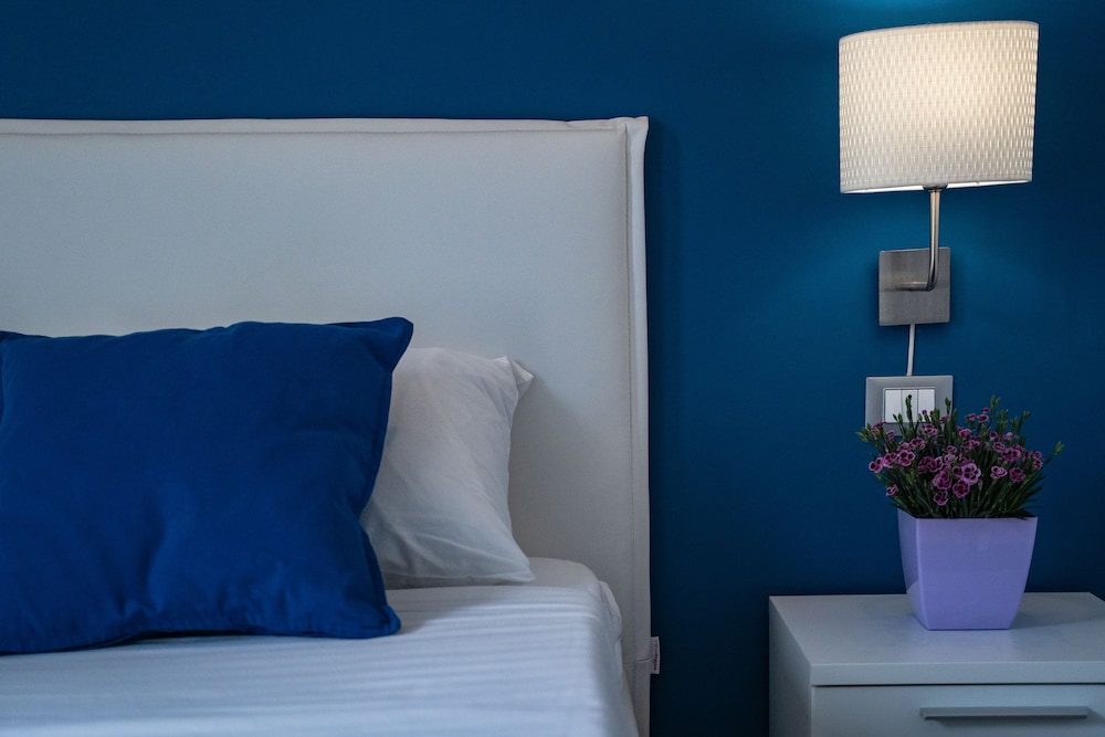 Le Due Sicilie Bed & Breakfast — Lascari — photo 4