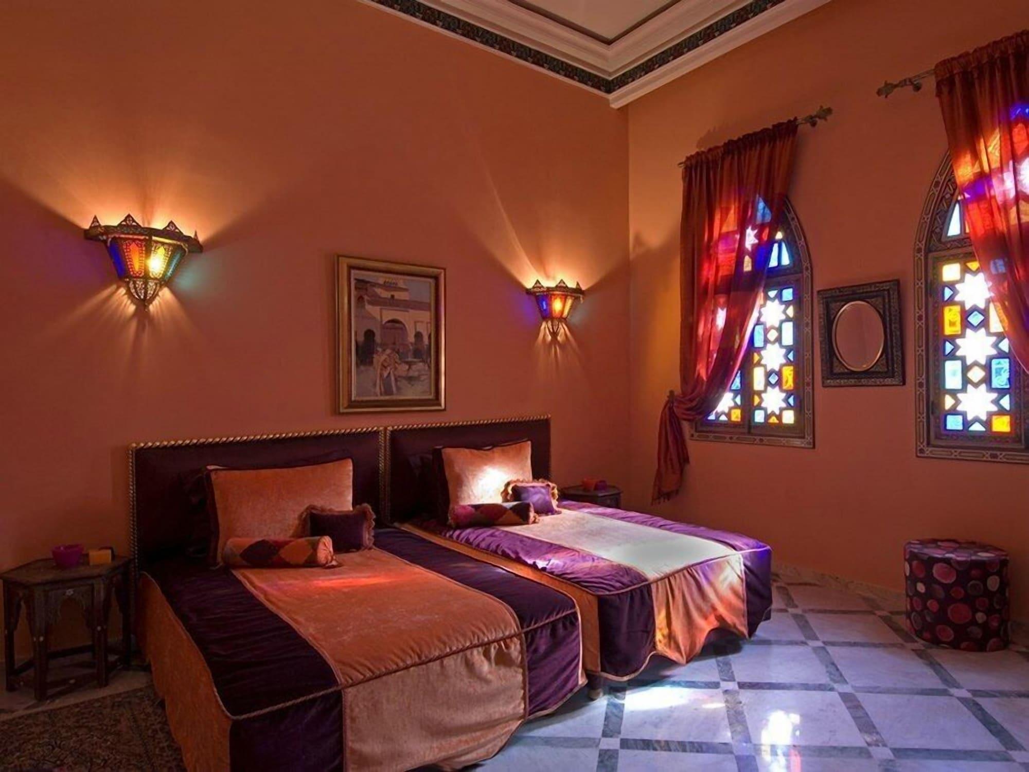 L Mansion Guest Palace — Marrakesh — photo 5