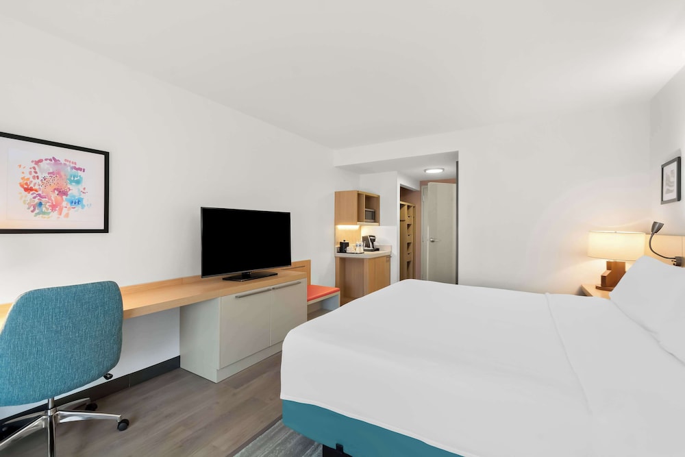 Hilton Garden Inn Lexington Georgetown - photo 12