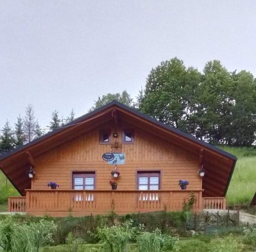 Cabana Picior de munte - last minute hotel in Unknown City
