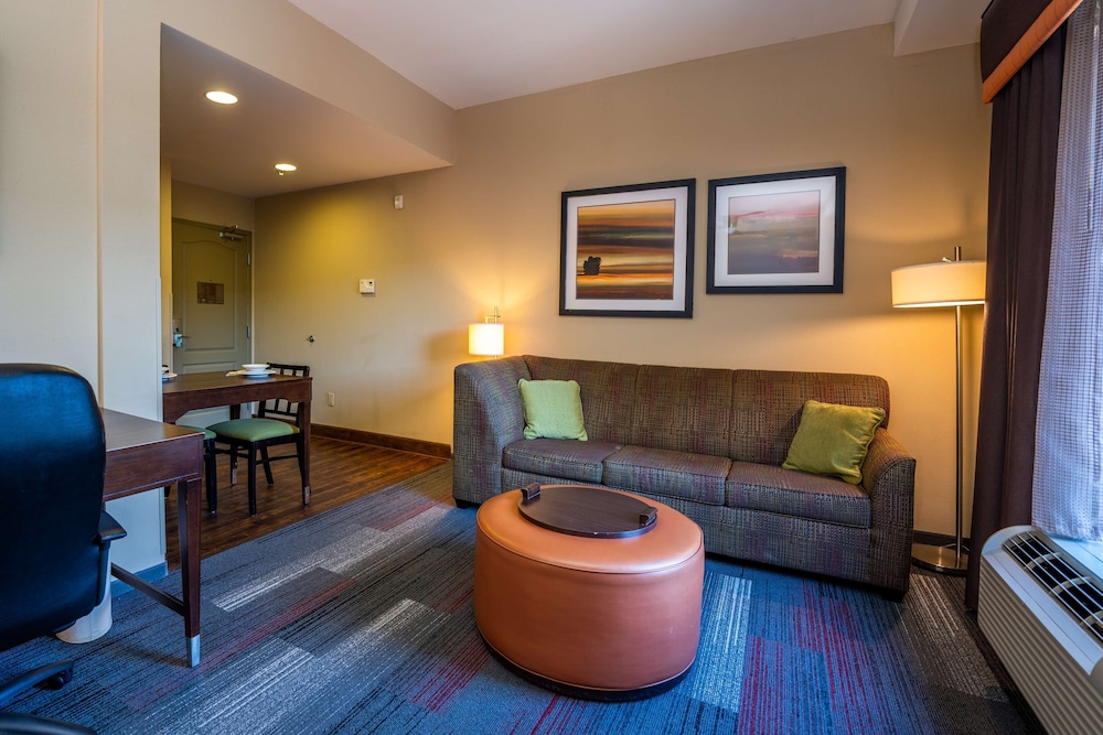Homewood Suites by Hilton Birmingham SW Riverchase Galleria - photo 21