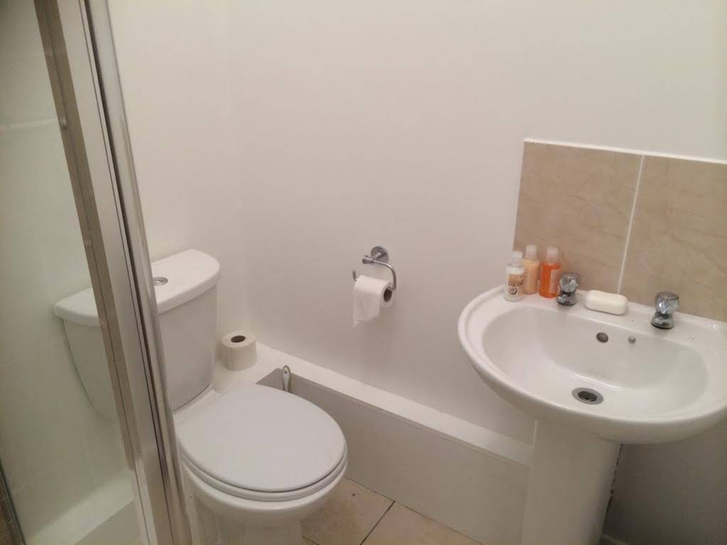 Metropol Inn — Hounslow