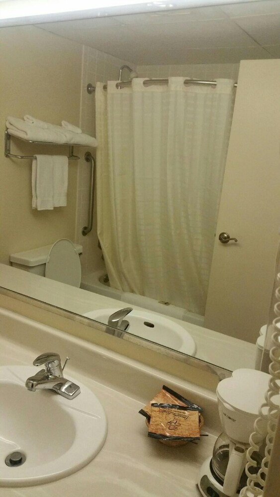 Bent Fort Inn - photo 10