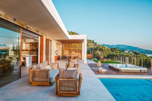 Alba Thesan — Zakynthos — photo 2