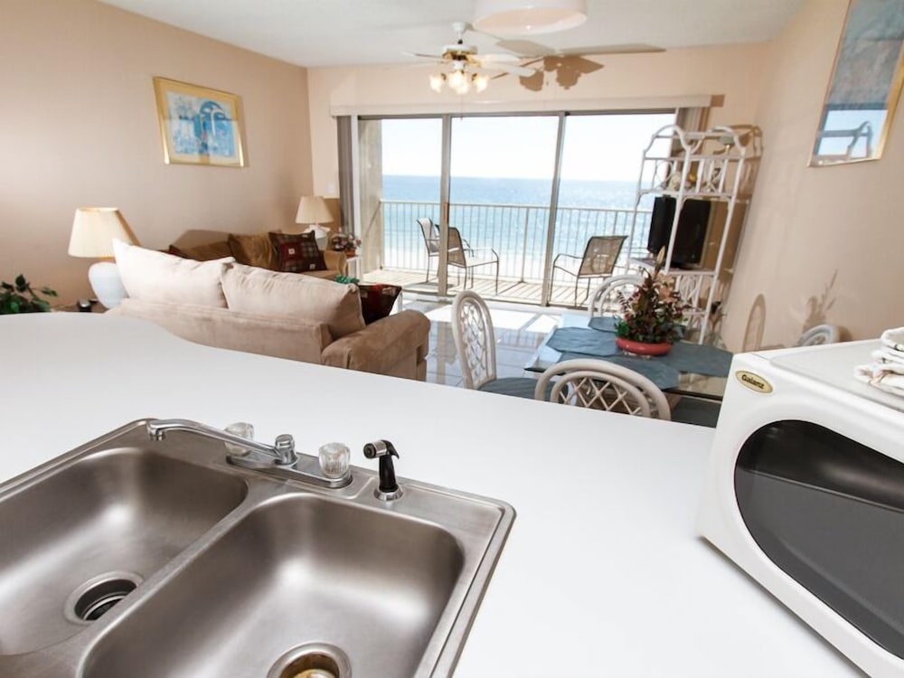 Emerald Towers West 3003 By Redawning — Fort Walton Beach