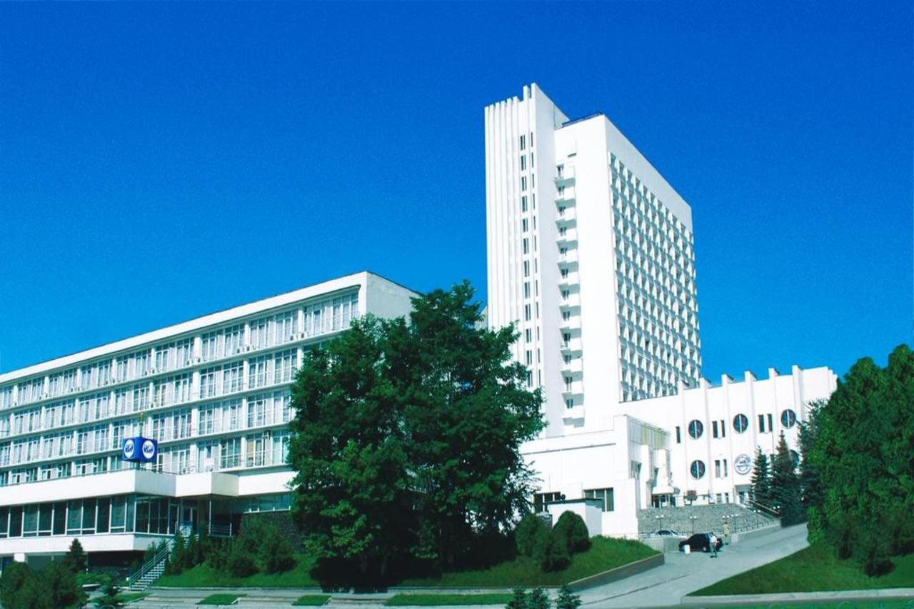 Hotel Mir — hotel in Kyiv