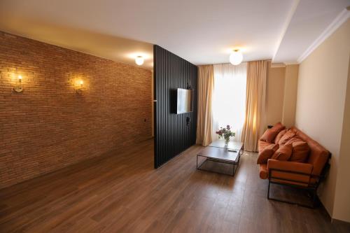 Boutique hotel INSIDE Kazbegi