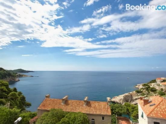 Apartment Aurora II — 4-Star Luxury Hotel in Dubrovnik, Croatia