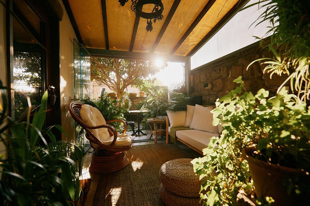 La casetta di Giusy Alloggio turistico — 4-Star Luxury Hotel in Viterbo, Italy