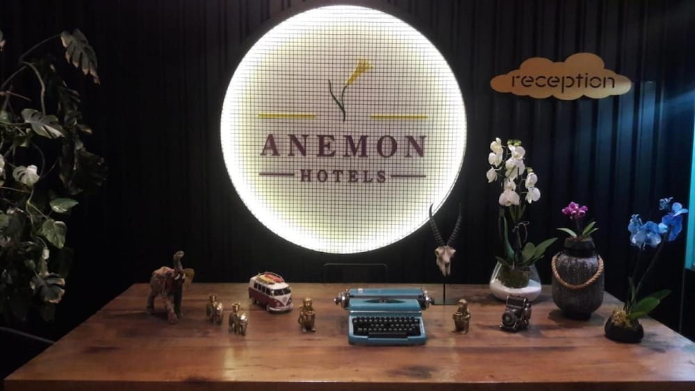 Anemon Bakirkoy — Istanbul — photo 3