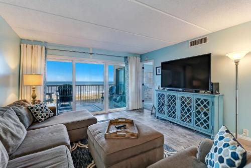 Condo w Fishing Pier Access — 4-Star Luxury Hotel in Fernandina Beach, United States
