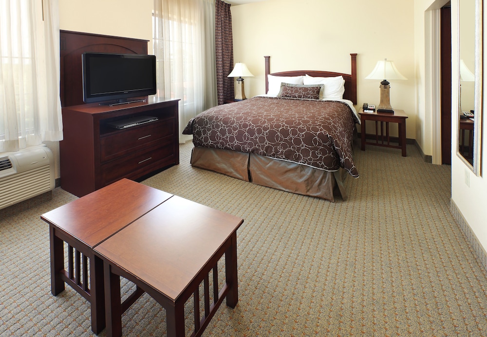 Staybridge Suites Hot Springs an IHG Hotel - photo 5