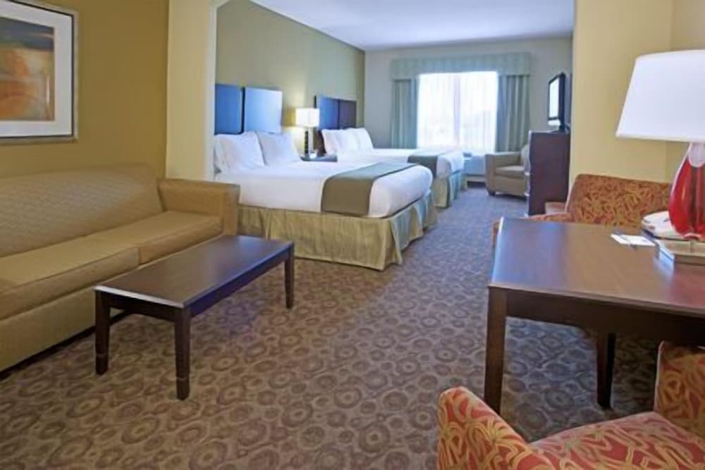 Holiday Inn Express & Suites Waller Prairie View by IHG - photo 17