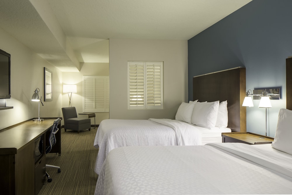 Four Points by Sheraton Cocoa Beach - photo 8