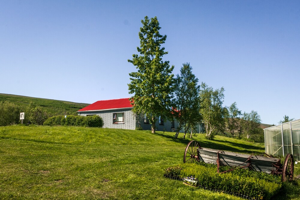 Rjupa Guesthouse