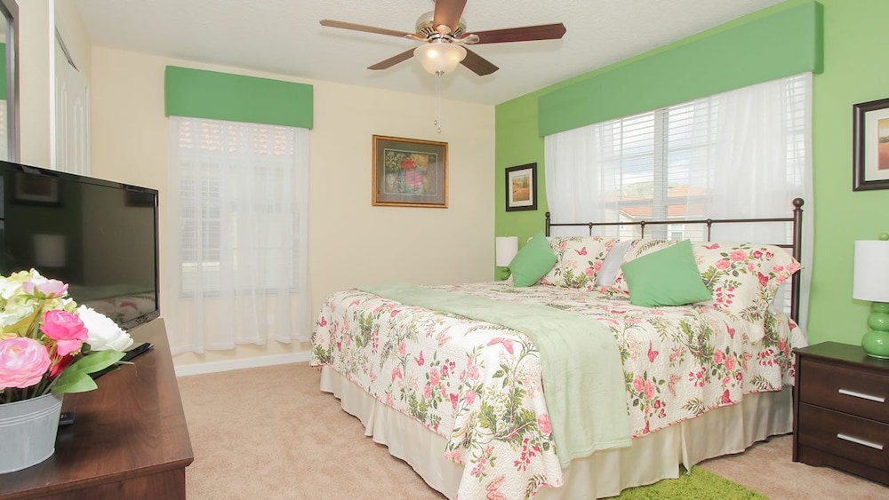 Grhcup8936 Paradise Palms Resort 5 Bed 4 Baths Townhouse - photo 6