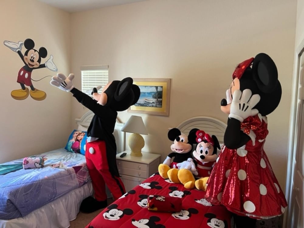 Disney Area Vacation Kissimmee — 4-Star Luxury Hotel in Kissimmee, United States