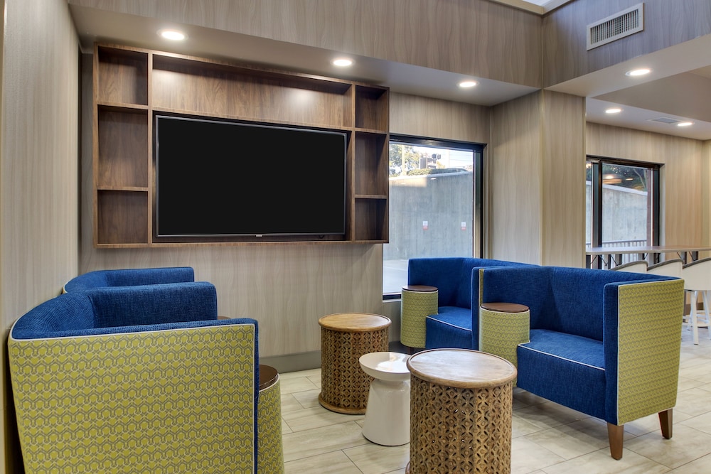 Holiday Inn Express & Suites Atlanta N Perimeter Mall Area by IHG - photo 35
