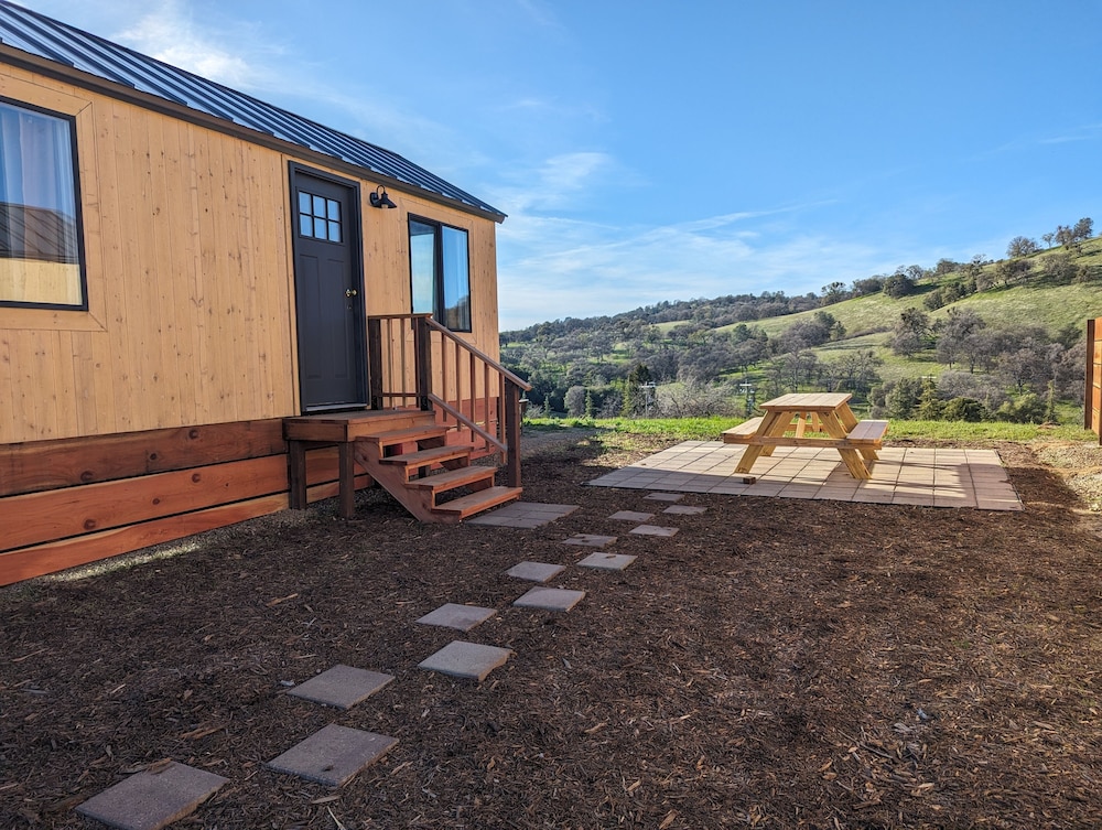 Wildhaven Yosemite Glamping - photo 14