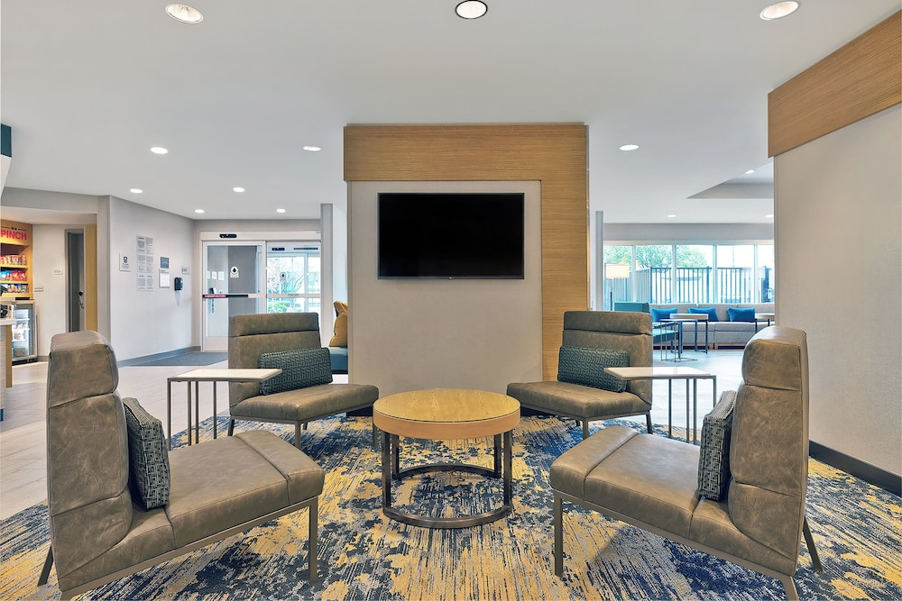 TownePlace Suites by Marriott Sacramento Elk Grove - photo 25