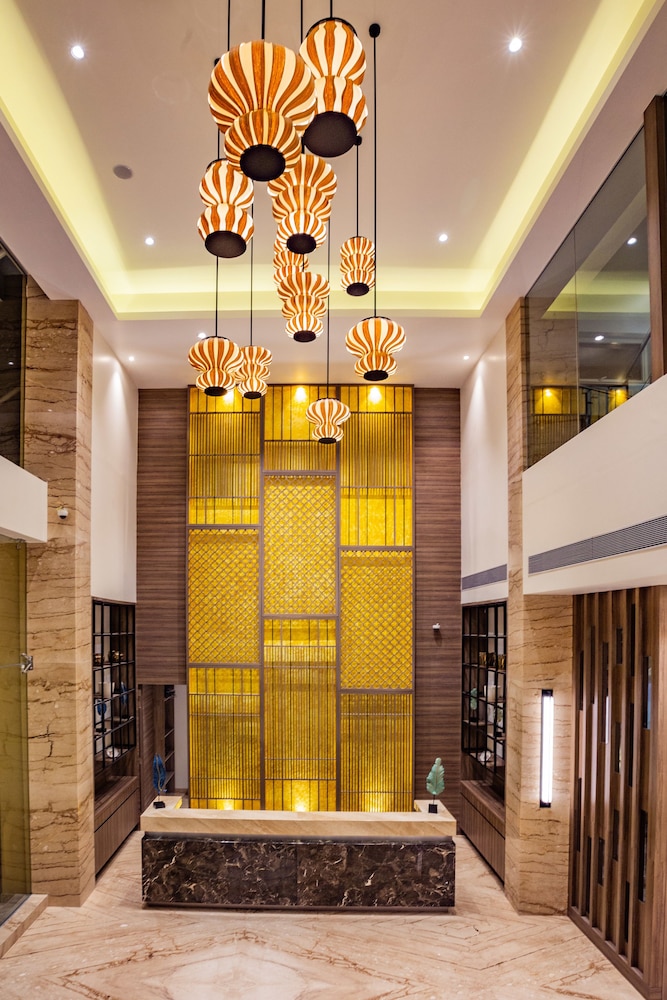 Nanu Resort Arambol — Arambol — photo 4