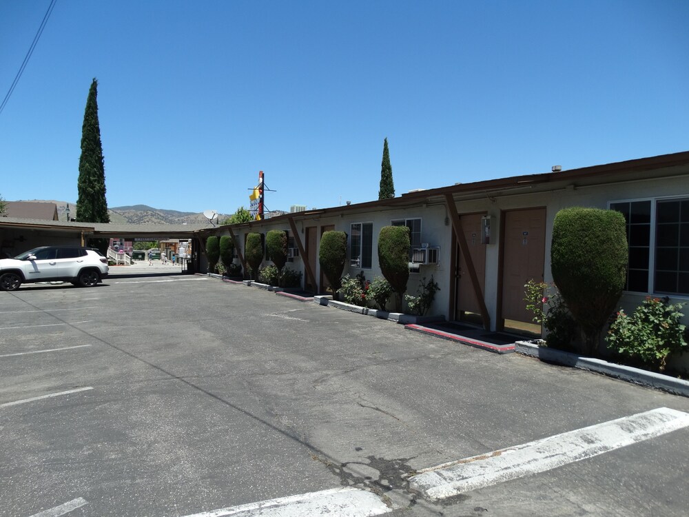 Santa Fe Motel - photo 18
