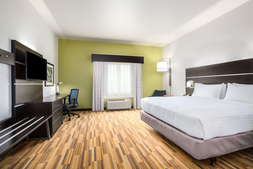 Holiday Inn Express & Suites Rapid City Rushmore South by IHG - photo 6