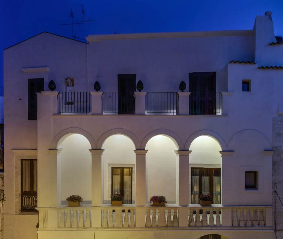 Mogliara — hotel in Acquaviva Delle Fonti
