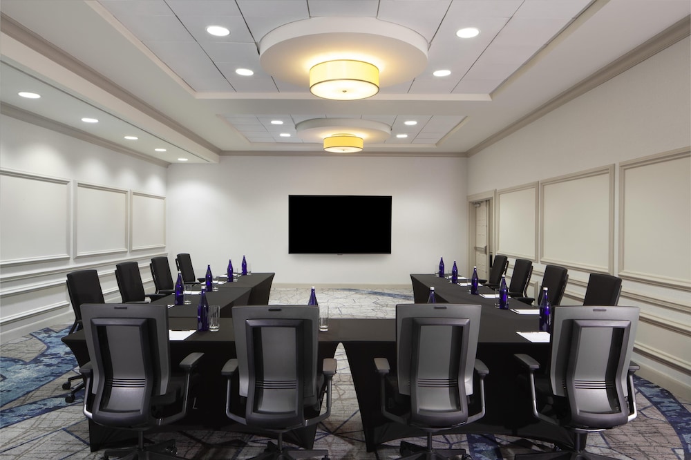 Hilton Dallas Rockwall Lakefront - photo 57