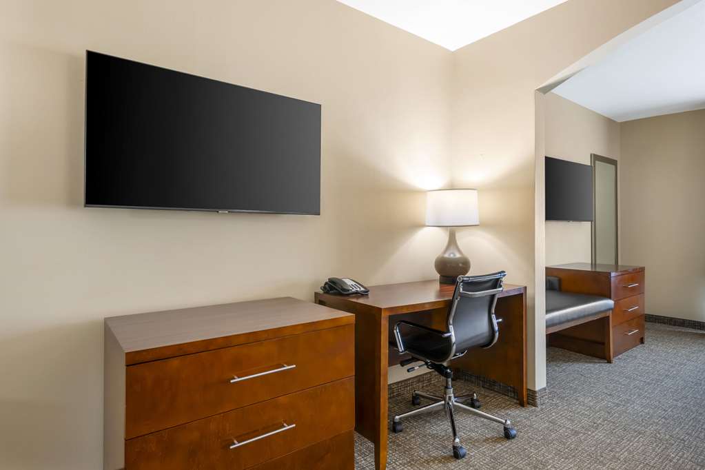 Comfort Inn & Suites Tavares North - photo 37