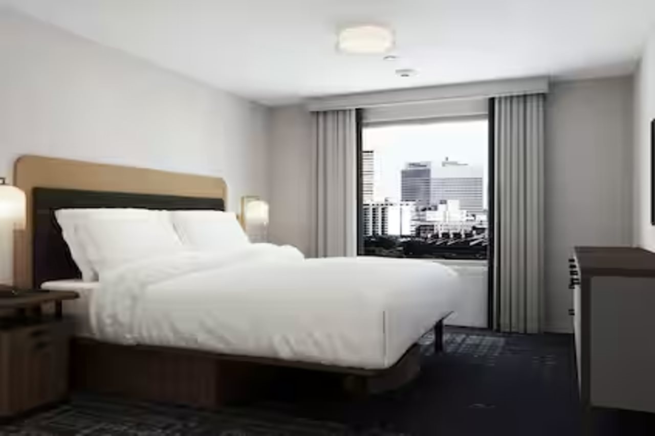 Homewood Suites by Hilton Madison Huntsville - photo 12