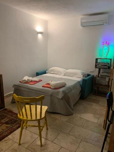 Trulli Santa Maria Odegitria Relais — Ostuni — photo 4