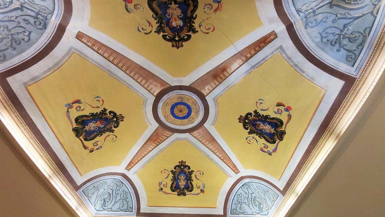 I 2 Capitani in Riposto, Italy