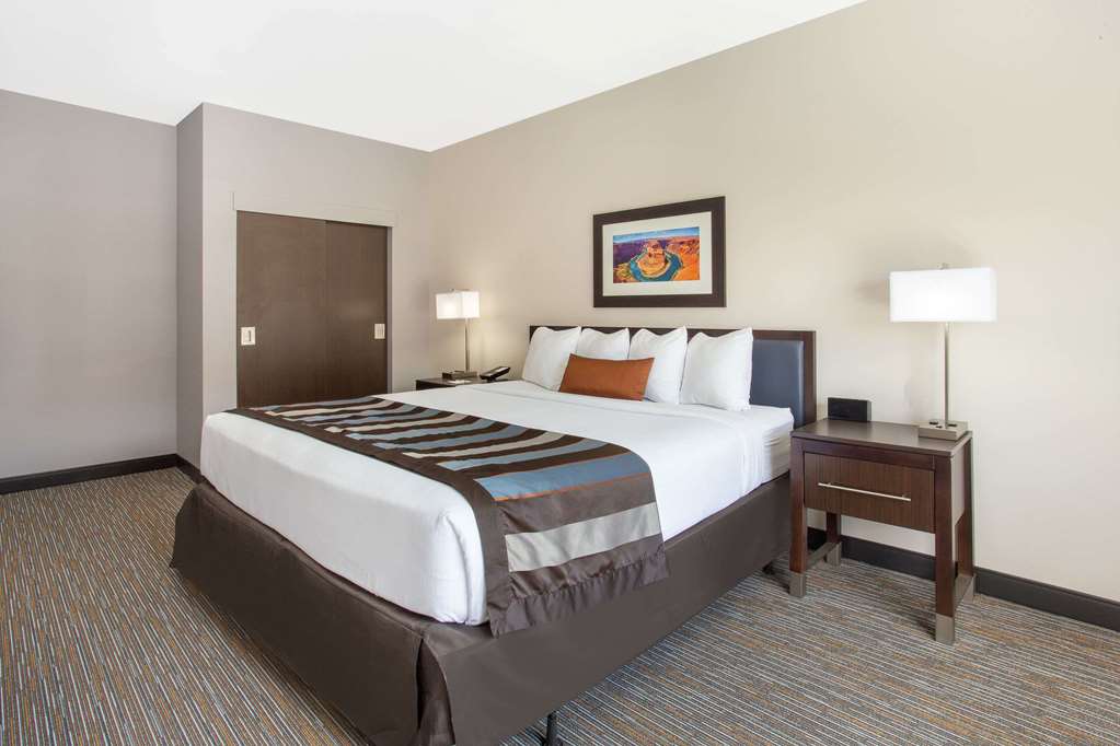 Wingate by Wyndham Page Lake Powell - photo 17