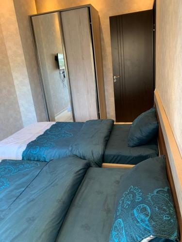 Apartment Three Bedroom In Saburtalo