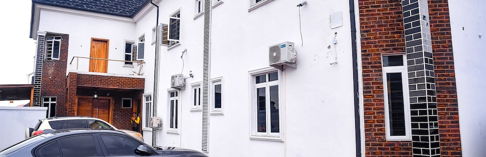 Hotel Diego & Suites in Unknown City, Nigeria