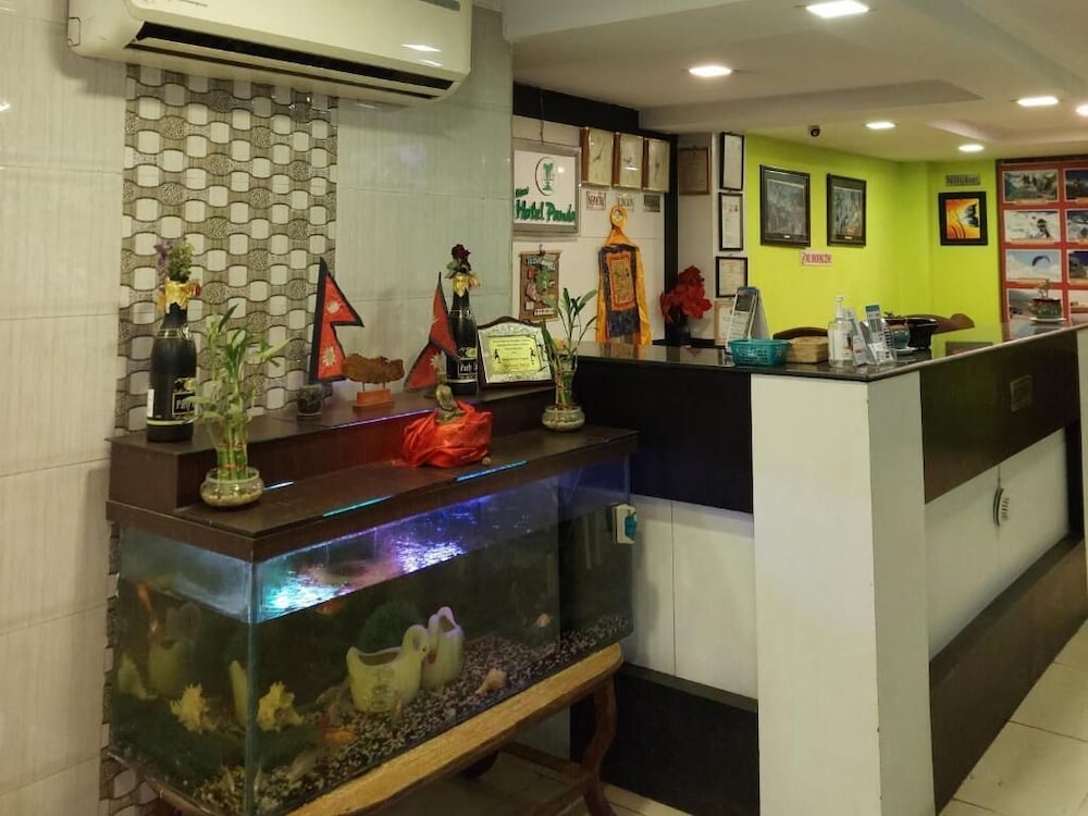 New Hotel Panda — Kathmandu — photo 4