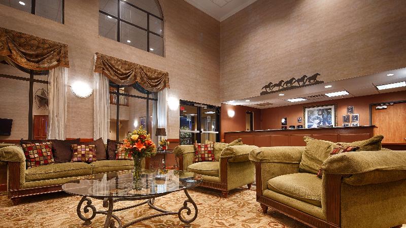 Best Western Plus Graham Inn - featured photo