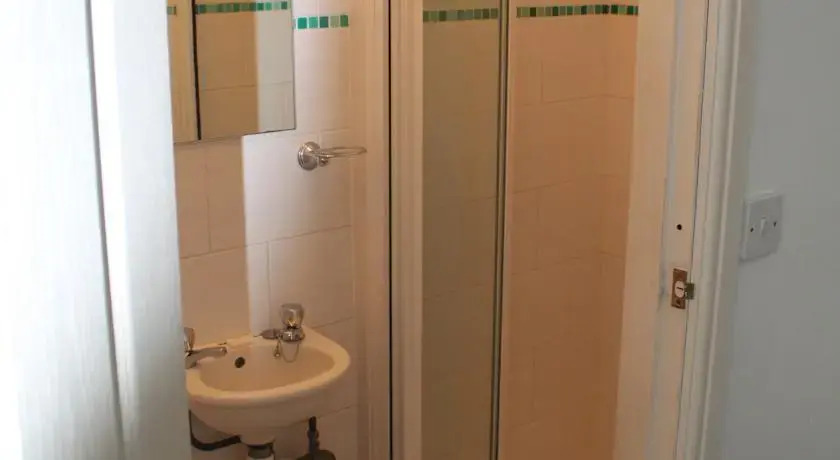 The New England in Southport, United Kingdom