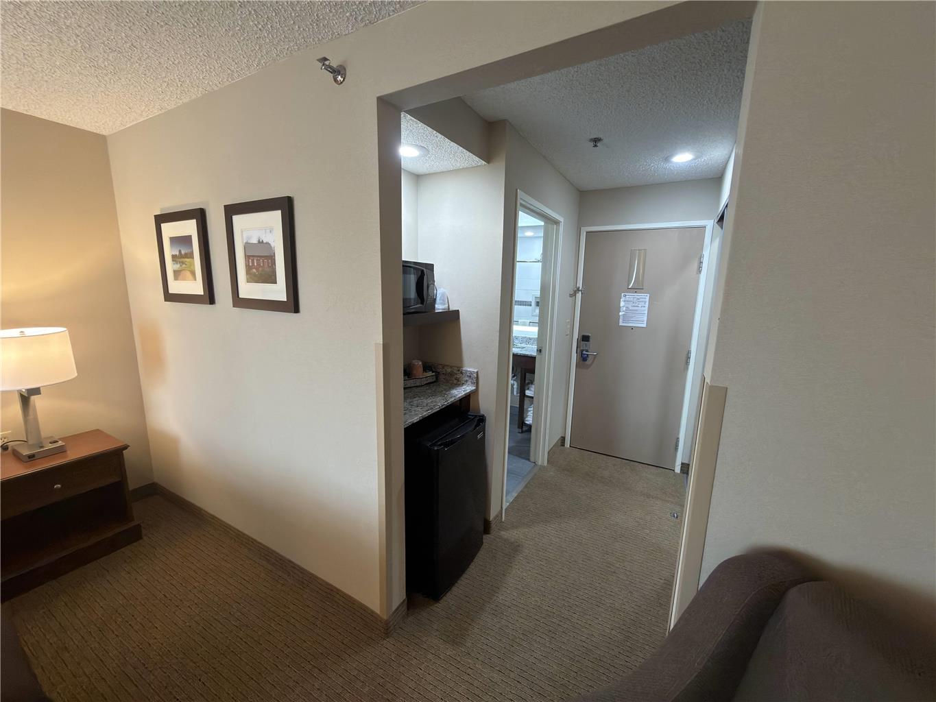Wingate by Wyndham Utica - photo 7