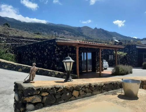 Mi Rinconcito in Los Llanos De Aridane, Spain