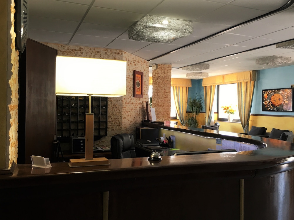Hotel Don Pedro — Portoscuso — photo 4