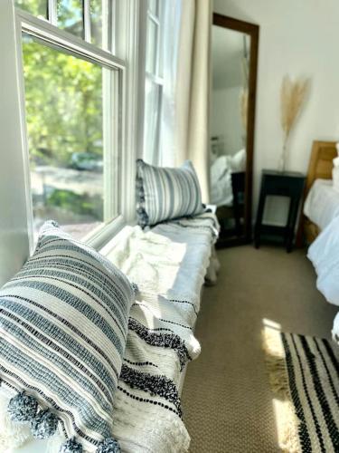 Buttonwood Boutique Hotel - photo 7