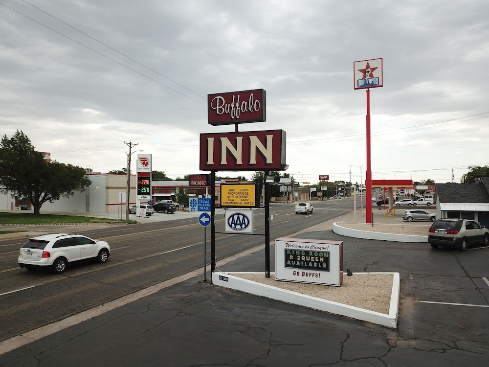 Buffalo Inn Canyon - photo 12