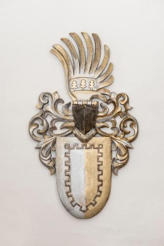 Chateau GrandCastle — Liptovsky Hradok — photo 5
