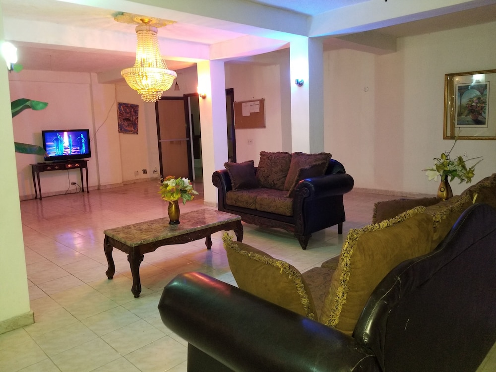 Hotel Jaclef Plaza — Jacmel — photo 4