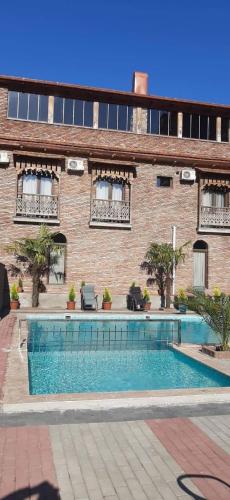 David's Guest House