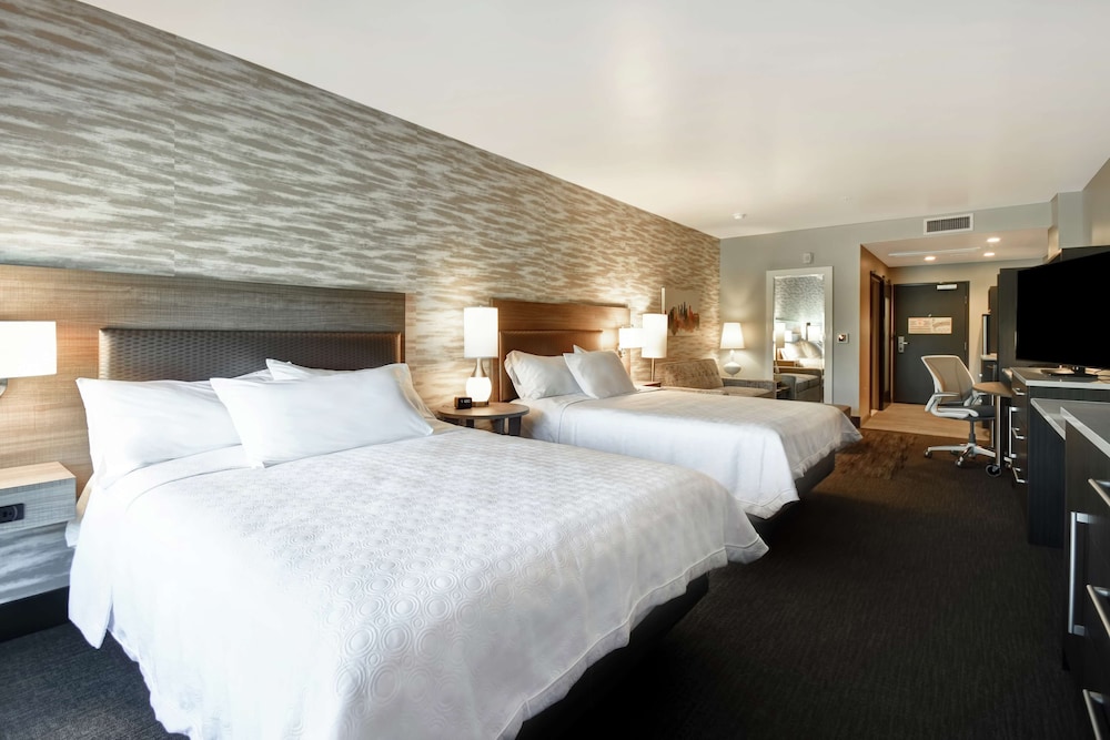 Home2 Suites by Hilton Los Angeles Montebello - photo 11