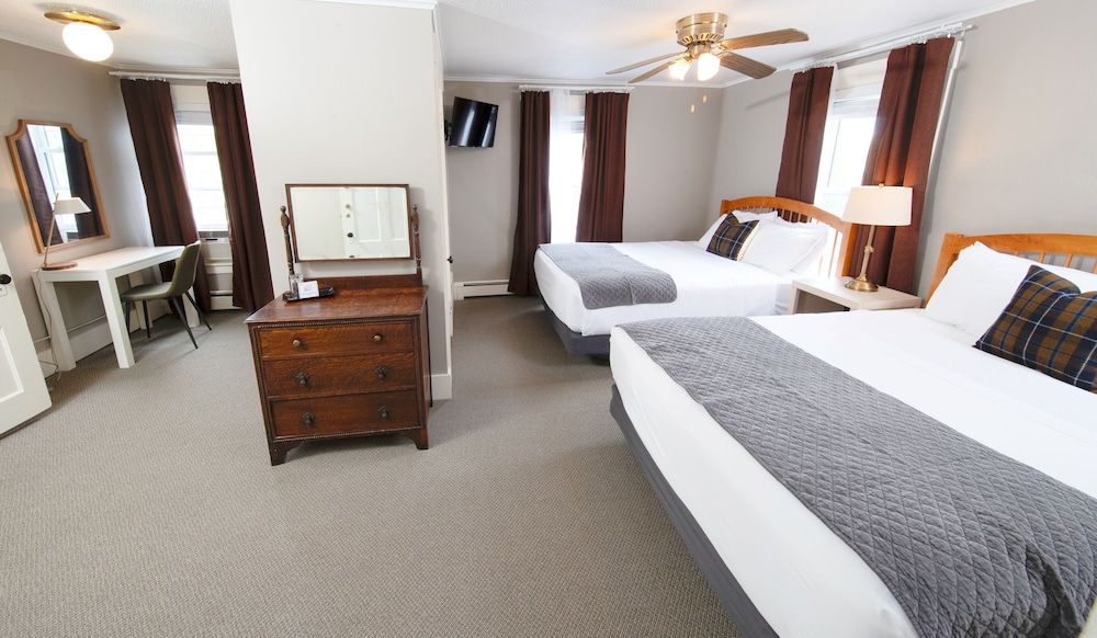 The New London Inn - photo 18