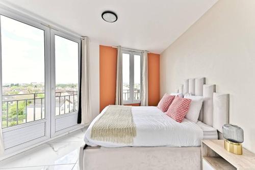 Serenity Spot at Gagny Near Paris III — hotel in Gagny